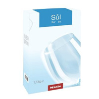 MIELE Salt 1,5 kg