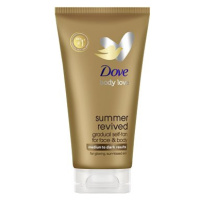 DOVE Dermaspa Summer Revived Medium to Dark 75 ml