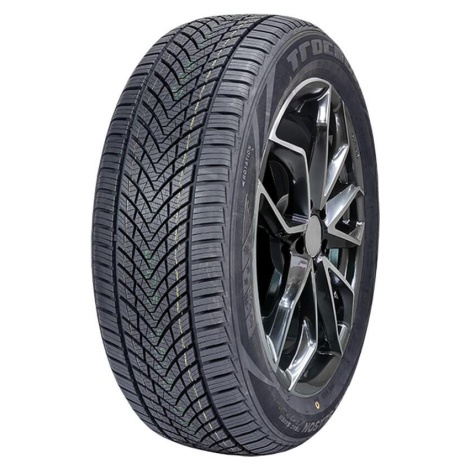 TRACMAX 225/45 R 18 95W TRAC_SAVER_A/S TL XL M+S 3PMSF