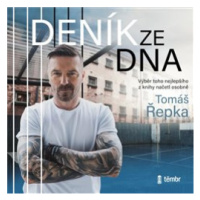 Deník ze dna - Tomáš Řepka