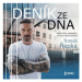 Deník ze dna - Tomáš Řepka