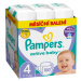 PAMPERS Active Baby plenky vel. 4, 9-14 kg, 180 ks