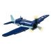 Cobi II WW Grumman F6F Hellcat, 1:48, 235 k