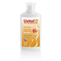 Uxitol 13 Kerato zjemňující tělové mléko 250ml