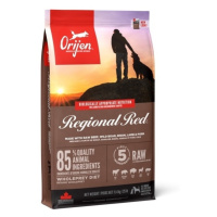 Orijen Dog Regional Red - 6kg