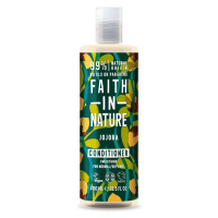 Faith in Nature Kondicionér s jojobovým olejem 400 ml
