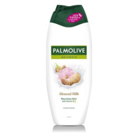 PALMOLIVE Naturals Almond Milk Sprchový krém 500 ml