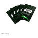 Gamegenic - Star Wars: Unlimited Art Sleeves - Card Back Green