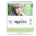Moltex Pure & Nature Maxi 7-14 kg dětské pleny 29 ks
