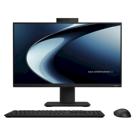 ASUS ExpertCenter P600 (PM640KA-BPR7321TX) černý - záruka na 3 roky