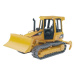 Bruder 02443 Buldozer CAT