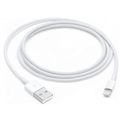 Kabel Lightning / USB-A (1m) Apple