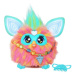 Hasbro FURBY V KORÁLOVÉ BARVĚ CZ