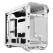 Fractal Design Torrent Nano White TG Clear Tint/Micro Tower/Transpar./Bílá