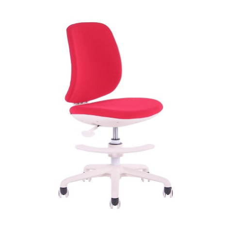 Dětská rostoucí židle Sego JUNIOR — více barev Červená
