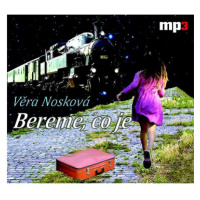 Bereme, co je: CD mp3