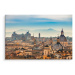 Plátno Město Řím Varianta: 70x50