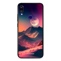 Mobiwear Glossy lesklý pro Xiaomi Redmi Note 7 - G008G