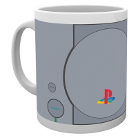 Hrnek Playstation - Console