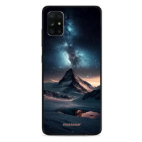 Mobiwear Glossy lesklý pro Samsung Galaxy A71 - G006G