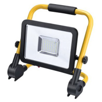 EXTOL LIGHT Reflektor LED, 3200 lm se stojanem