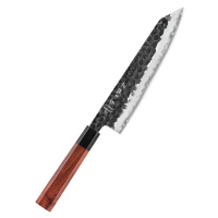 XinZuo Šéfkuchařský nůž HEZHEN PM8S 8,3