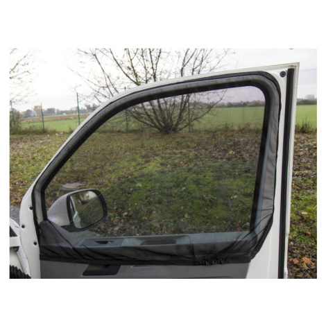 Carbest  Moskytiéra kabiny Carbest Opel Movano od 2010 / Renault Master 2010-2020