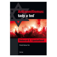 Antisemitismus: tady a teď