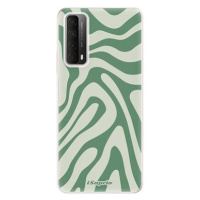 iSaprio Zebra Green - Huawei P Smart 2021