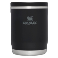 STANLEY® Termoska na jídlo STANLEY Adventure To-Go 530ml Black - černá