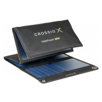 CROSSIO Solární nabíječka CROSSIO SolarPower 28W 3.0