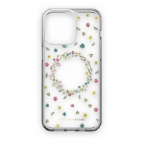 iDeal Of Sweden Clear Case Mid pro iPhone 15 Pro Max Petite Floral
