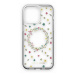 iDeal Of Sweden Clear Case Mid pro iPhone 15 Pro Max Petite Floral