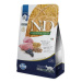 KRMIVO N&D ANCESTRAL GRAIN CAT LAMB, SPELT, OATS AND BLUEBERRY ADULT 300G