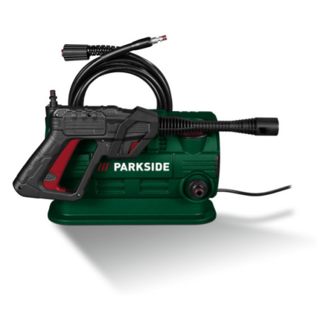 PARKSIDE® Vysokotlaký čistič PHDM 110 A1 Mini