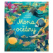 Pozri sa pod obrázok: Moria a oceány - Megan Cullis, Bao Luu (Ilustrácie) - kniha z kategorie Na