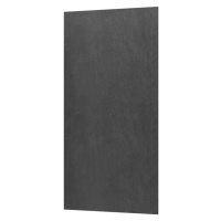 Topný panel Fenix CR+ 125x65 cm keramický černá 11V5430544