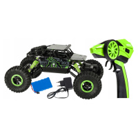 Crawler Terénní auto Monster Truck Autíčko pro děti