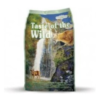 Taste of the Wild kočka Rocky Mountain Feline 2kg sleva sleva sleva