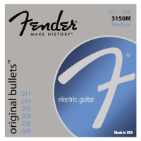 Fender 3150M Original Bullet - .011 - .049