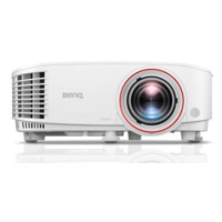 BENQ PRJ TH671ST DLP, 1080P; 3000 ANSI lumen; 1.2x zoom; 10, 000:1; 5W speaker; HDMI x 2; MHL, ;