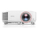 BENQ PRJ TH671ST DLP, 1080P; 3000 ANSI lumen; 1.2x zoom; 10, 000:1; 5W speaker; HDMI x 2; MHL, ;