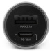 iWant 38W USB-C PD autonabíječka vesmírně šedá