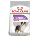 ROYAL CANIN STERILISED MEDIUM granule pro kastrované psy středně velkých plemen 12 kg