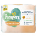 PAMPERS Ubrousky čisticí Harmonie Protect & Care 4 balení = 176 ubrousků