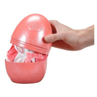 ZAPF - Baby Annabell Velikonoční vajíčko s oblečením, 43 cm