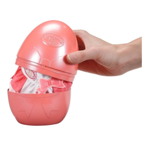 ZAPF - Baby Annabell Velikonoční vajíčko s oblečením, 43 cm Zapf Creation