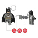 LEGO Batman svítící figurka (HT) - šedý