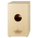 Meinl Artisan Edition Cajon Soleá Line Ebony Burst