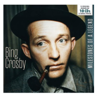 Crosby Bing: Original Albums (10x CD) - CD